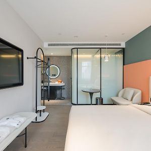 Jimu Double Room